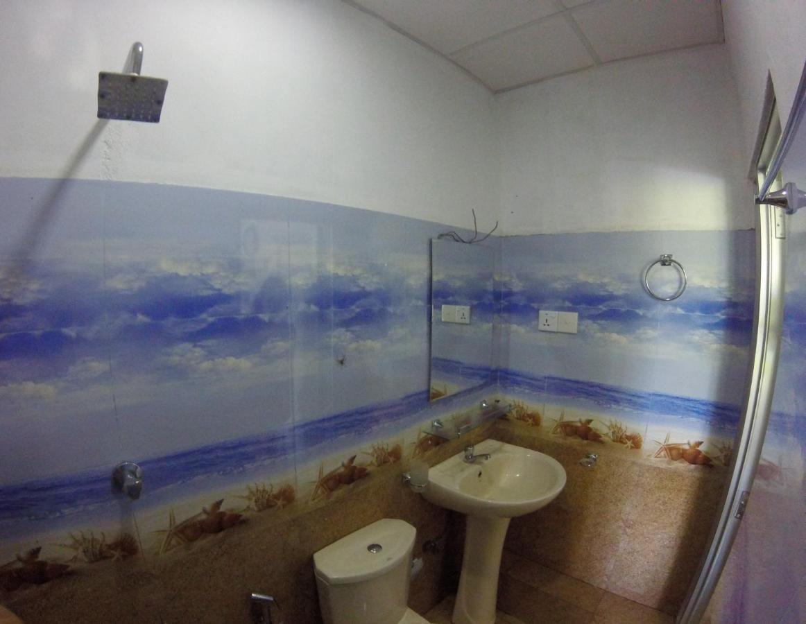 On Time Villa 乌纳瓦图纳 外观 照片
